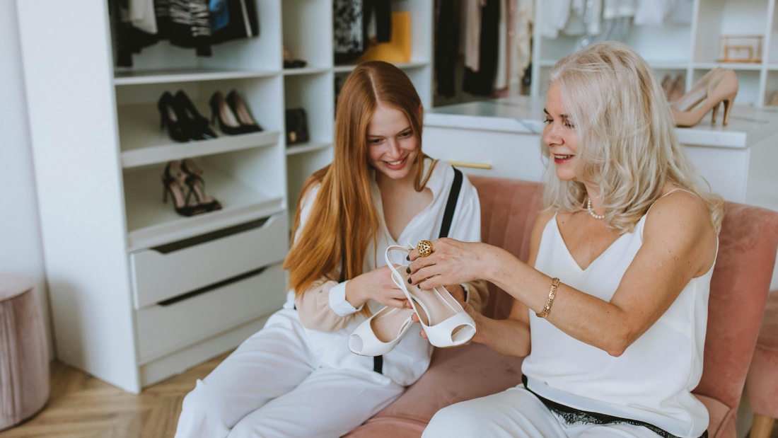 The Ultimate Dana Fashion Shoe Collection: 120 Must-Have Styles for Every Occasion - Dana Fashion