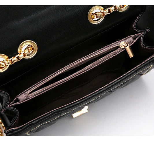 Advanced Sense Classy Small Square Bag - DanaFashionstore