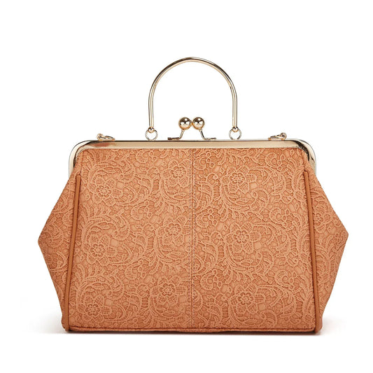 Crossbody Bag Women's Lace Large Capacity Handbag - DanaFashionstore