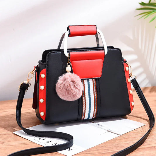 Shoulder Messenger Bag - DanaFashionstore