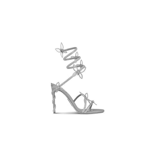 Women's Bow High Heel Fashion Shoes - DanaFashionstore