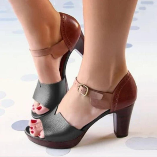 Stiletto heels - DanaFashionstore