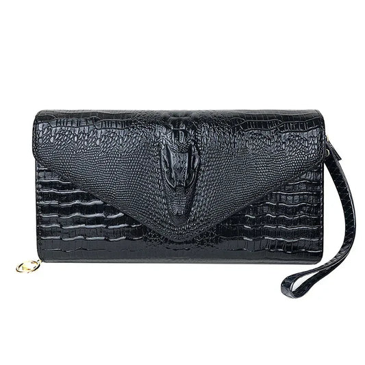 Women's clutch bag - DanaFashionstore