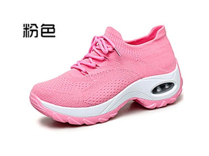 Women's Flying Socks Casual Running Shoes - DanaFashionstore