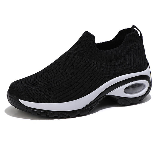 Multifunctional Summer Air Cushion Running Shoes Comfortable Breathable Sneakers - DanaFashionstore