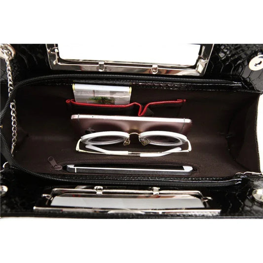 Women's Clutch Large Capacity Portable - DanaFashionstore