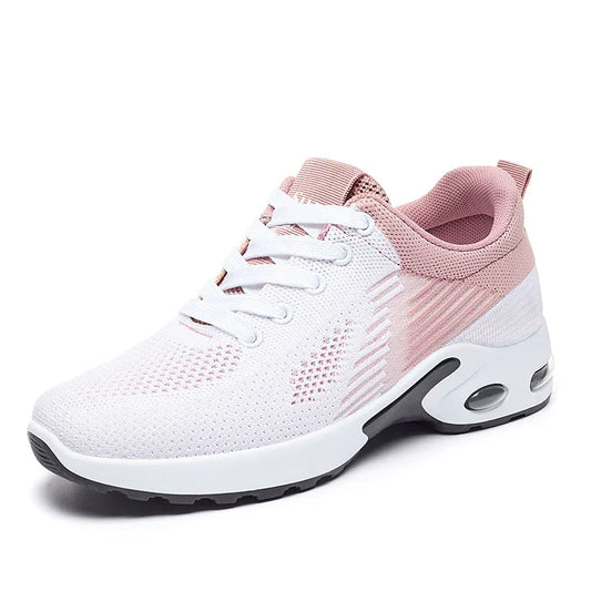 Women's Fashion Casual Exercise Running Shoes - DanaFashionstore