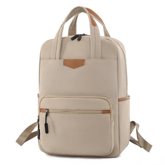 Women's Outdoor Travel Large Capacity Splash Proof Backpack - DanaFashionstore