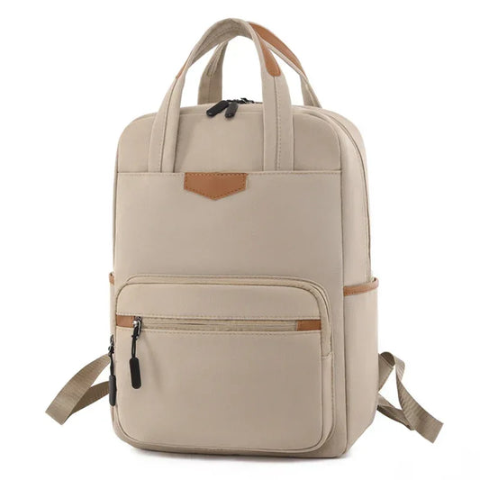 Women's Outdoor Travel Large Capacity Splash Proof Backpack - DanaFashionstore