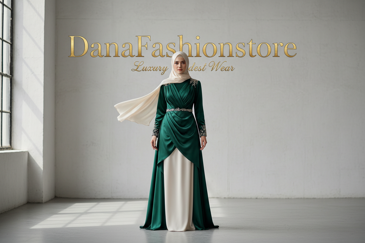 Muslim Dress