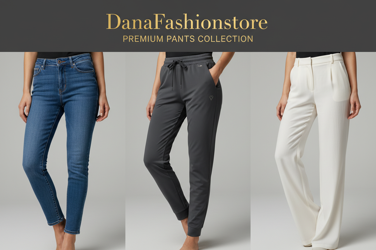 Pants