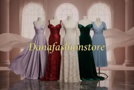 Dresses