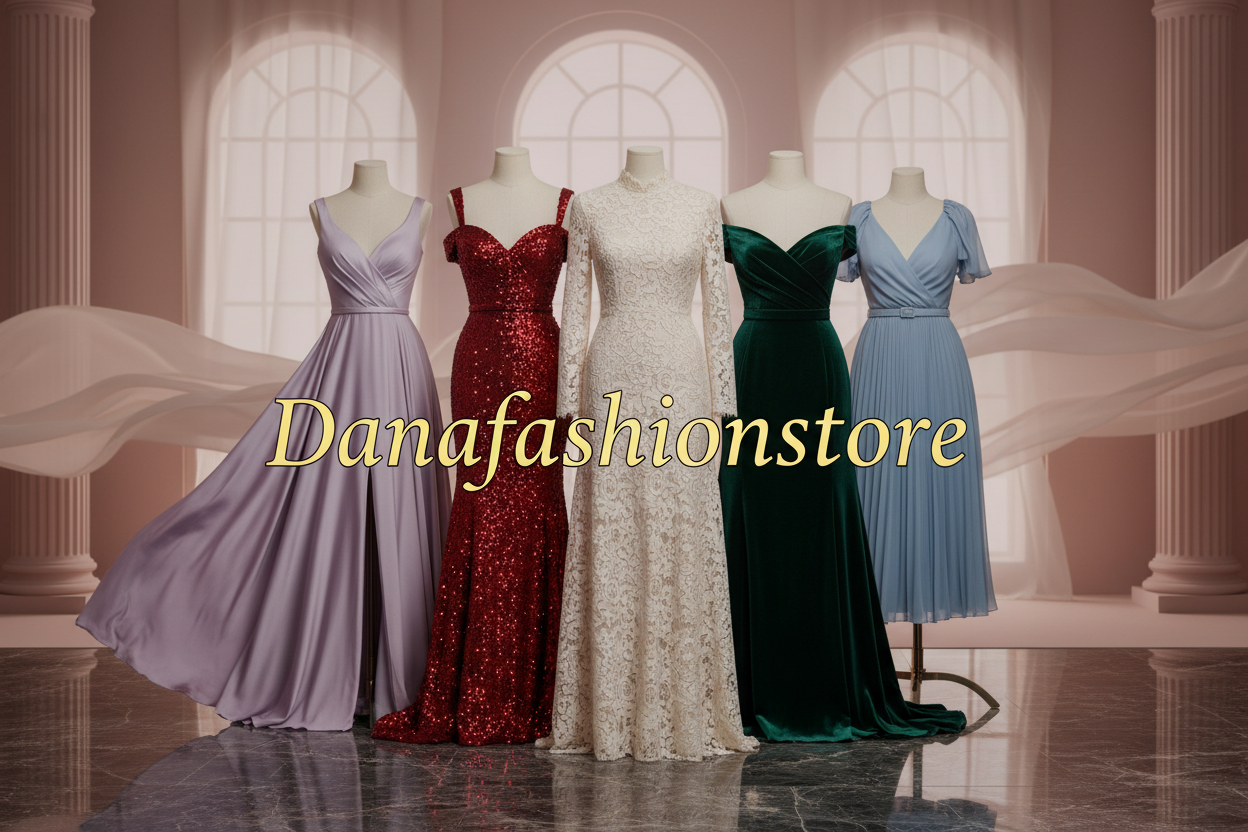 Dresses