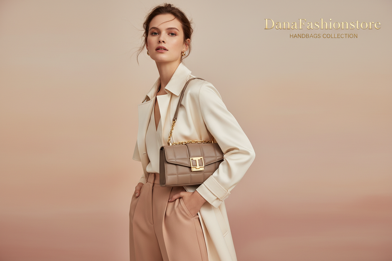 Explore our exclusive collection of chic clutches to elevate your style for any event.