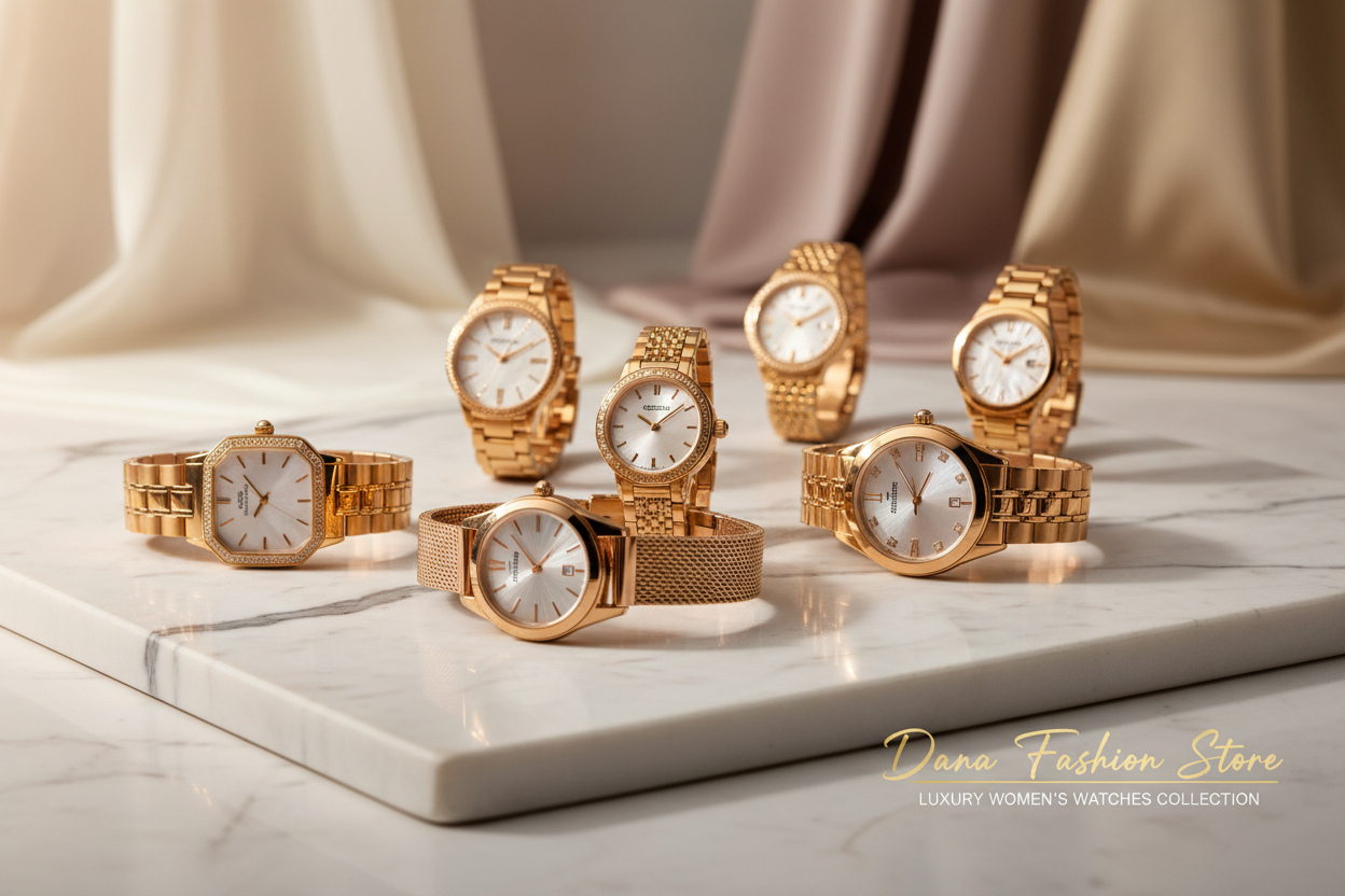 Women's Watches