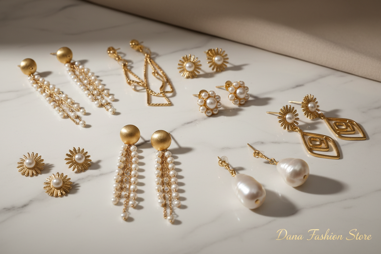 Women's Earrings