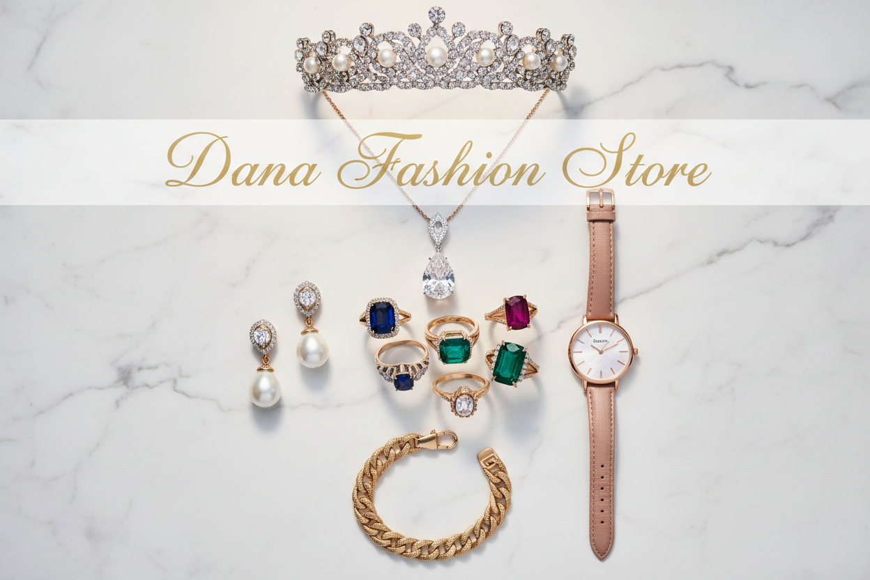 Women's Accessories