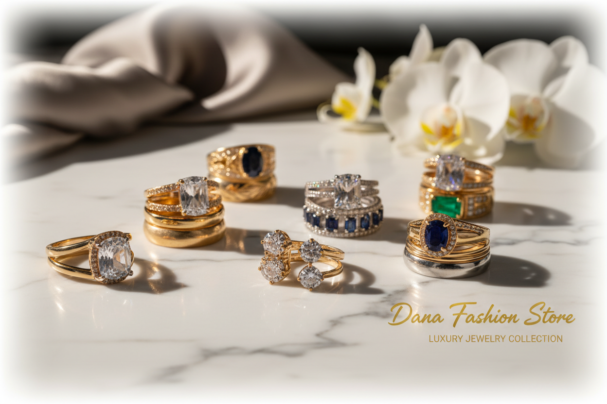 Women's Rings
