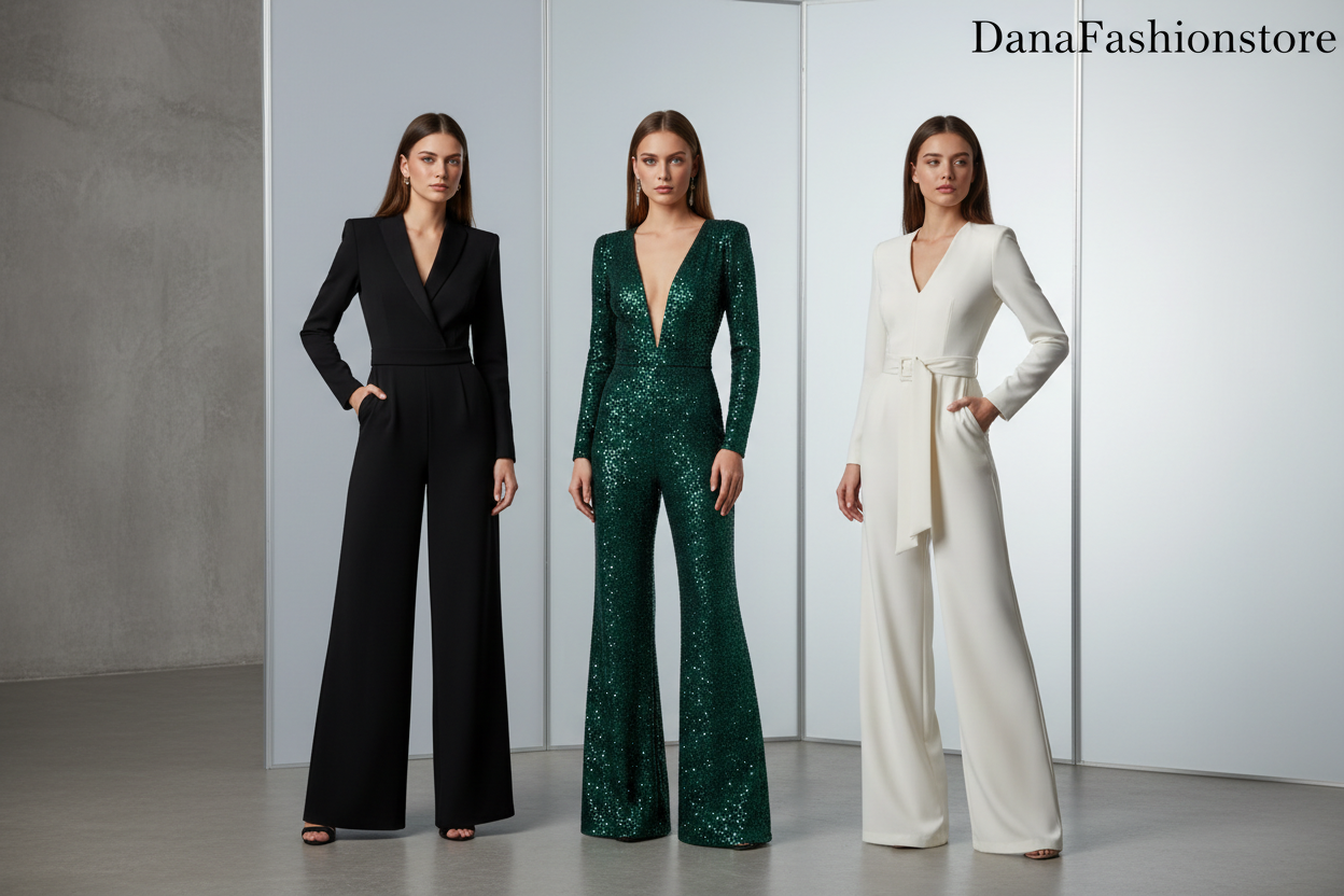 Jumpsuit