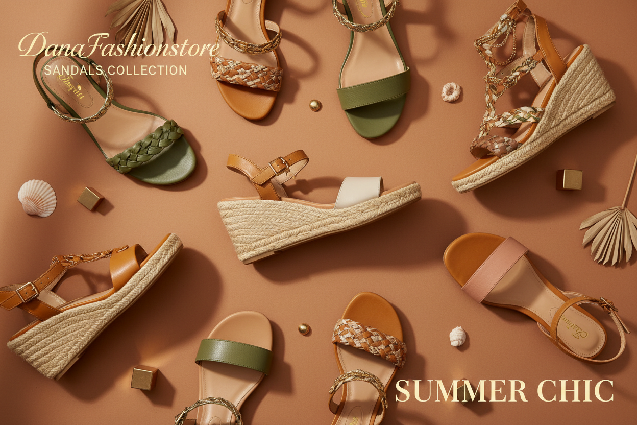 Sandals