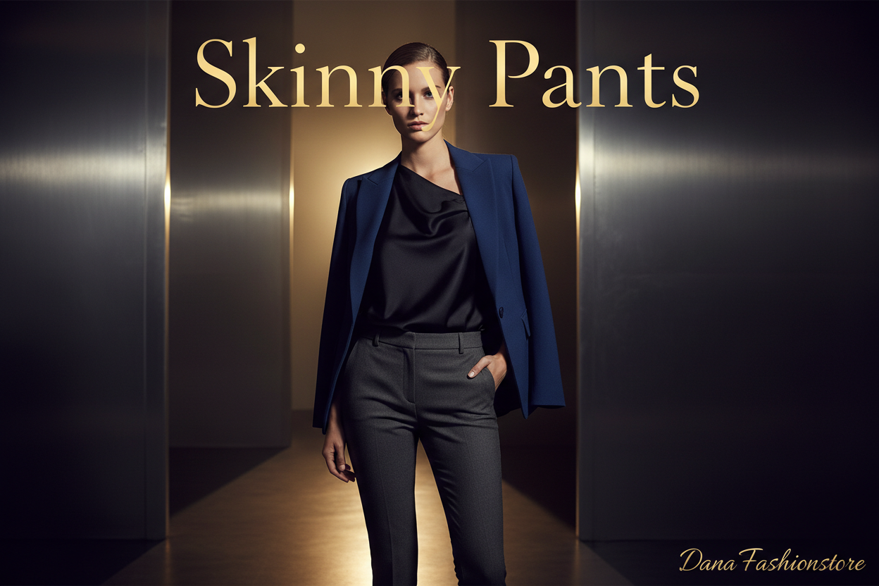 Skinny Pants