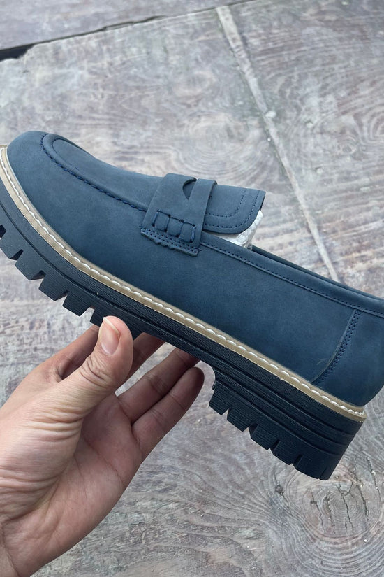 Leather Plus Size Casual Women's Shoes