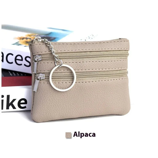 Macaron Korean Style Women's Key Case - DanaFashionstore