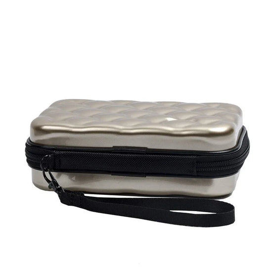 Korean Style Large Capacity Portable Travel Toiletry Bag - DanaFashionstore