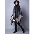 Autumn And Winter Scarf Versatile Lattice Ladies Travel Shawl - DanaFashionstore