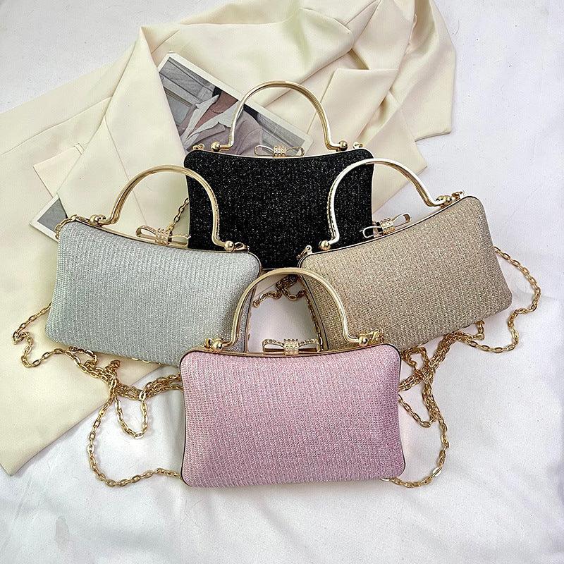 Fashion Simple Shoulder Messenger Bag For Women - DanaFashionstore