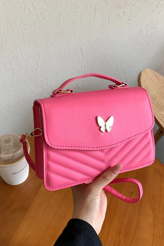 Four Seasons Trendy Joker Women's Bag - DanaFashionstore