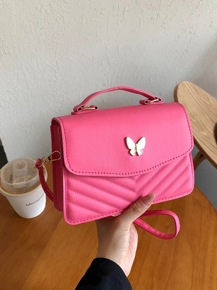 Four Seasons Trendy Joker Women's Bag - DanaFashionstore