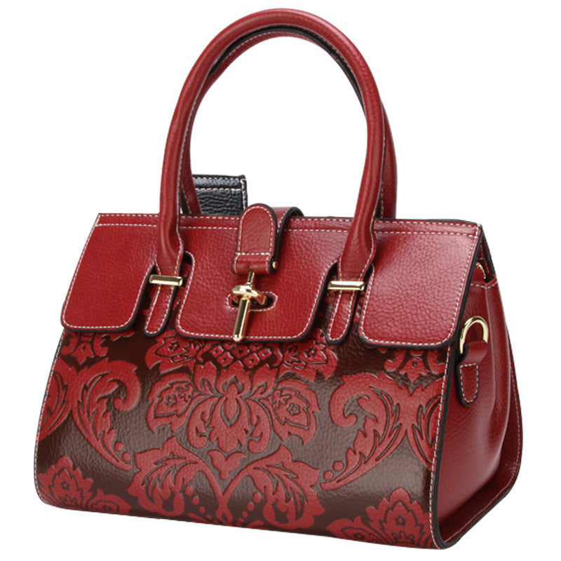 Vintage Crossbody Fashion Women's Bag Dana Fashion