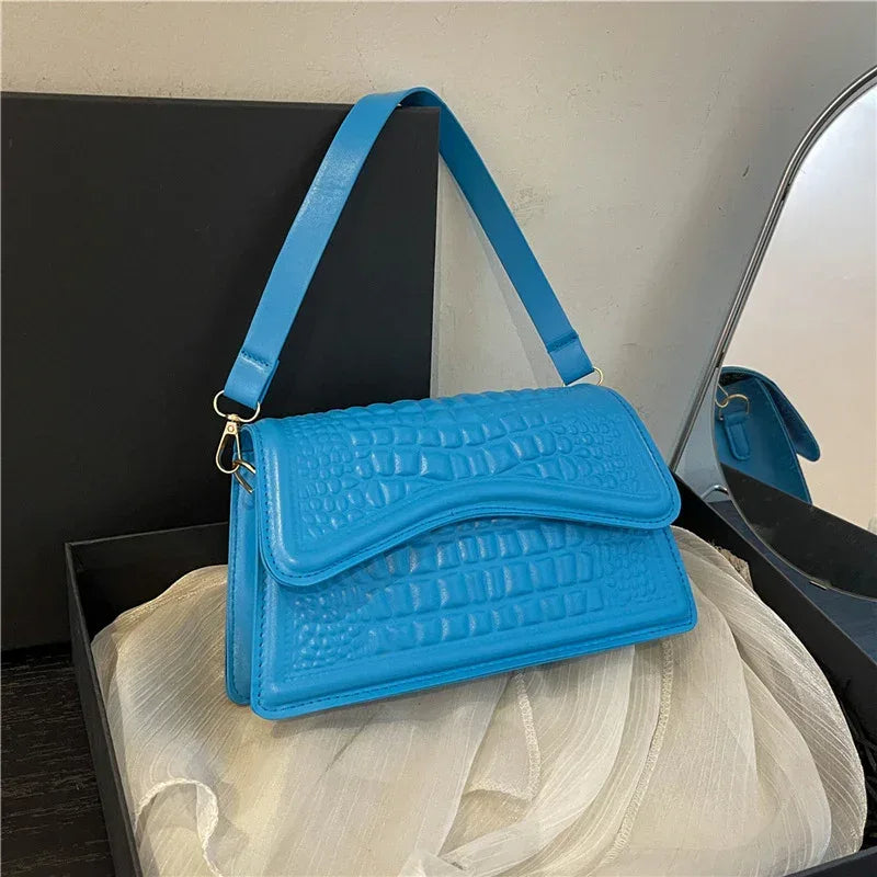 Women's Fashion Temptation One Shoulder Crossbody - DanaFashionstore