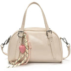 Korean Style Niche Summer Ins Small Square Bag Fashion Shoulder Shell Women's Bag - DanaFashionstore