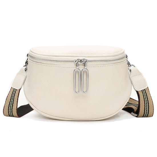 Casual Chest Shoulder Crossbody Bag - Dana Fashion