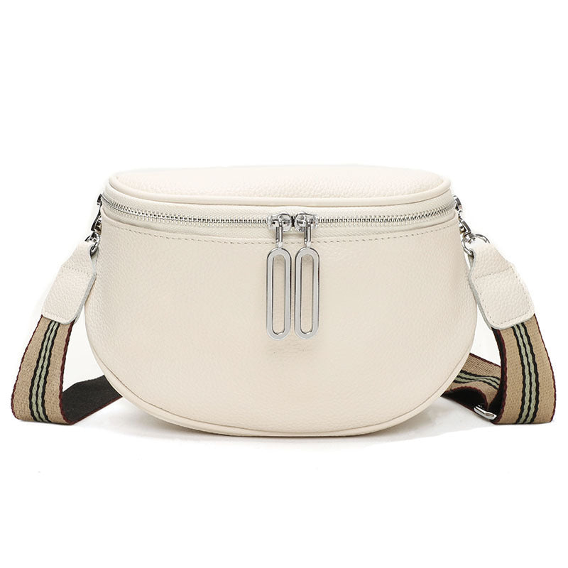 Casual Chest Shoulder Crossbody Bag - Dana Fashion