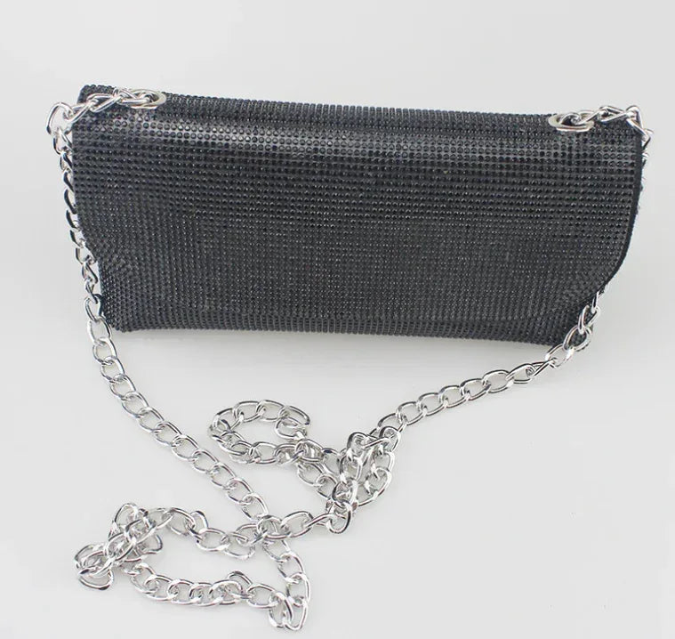 PU Envelope Mini Dinner Bag - DanaFashionstore