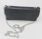PU Envelope Mini Dinner Bag - DanaFashionstore