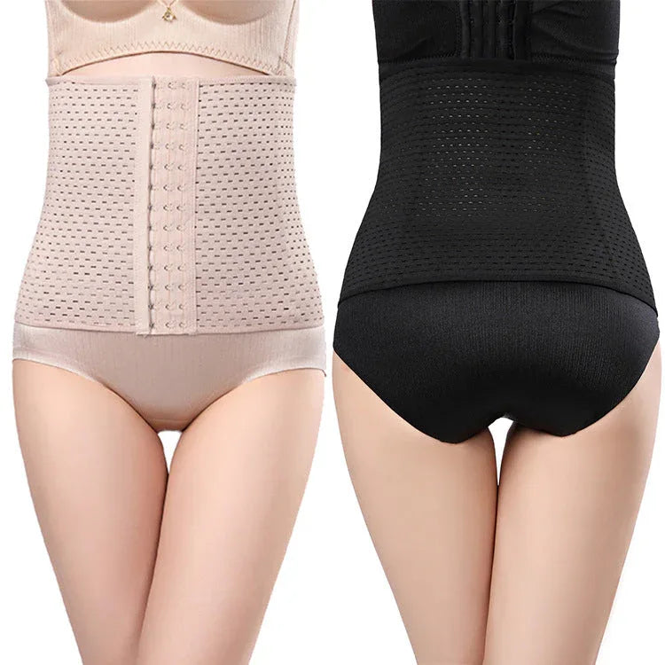 S-9XL Waist Trainer Body Shapewear Women Slimming Shaper - DanaFashionstore