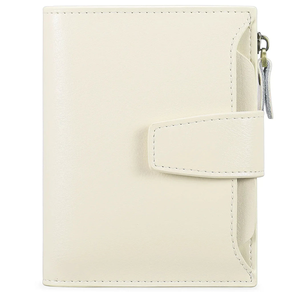 New Casual Soft Leather Ladies Wallet - DanaFashionstore