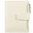 New Casual Soft Leather Ladies Wallet - DanaFashionstore