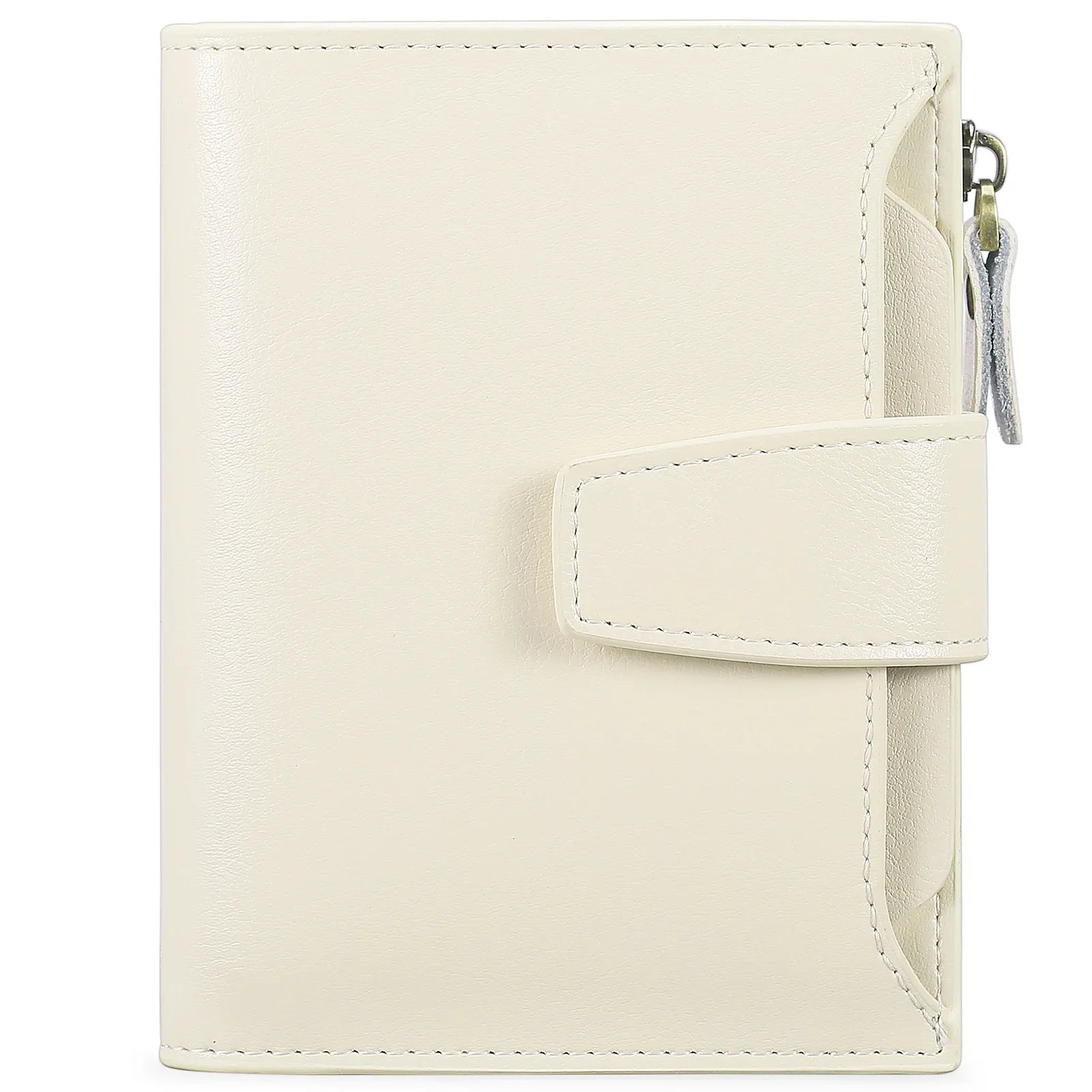 New Casual Soft Leather Ladies Wallet - DanaFashionstore