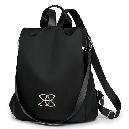 New Lightweight Anti-theft Casual High-grade Oxford Cloth Backpack For Women - Dana Fashion