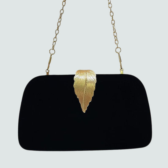 Elegant Dinner Clutch Cheongsam Small Bag With Evening Dress - Dana Fashion
