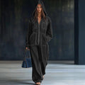 Hooded Overall Jeans Women 2026 - European American Denim Jumpsuit - DanaFashionstore