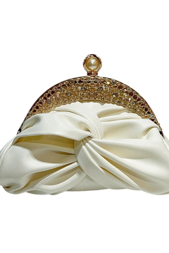 Diamond-embedded High-grade Socialite Clutch Mini - DanaFashionstore