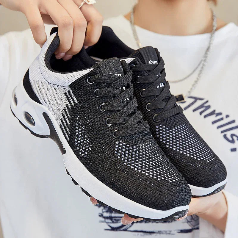 Women's Fashion Casual Exercise Running Shoes - DanaFashionstore