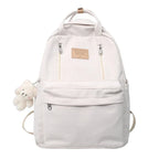 Cool Backpacks School Bag Double Zipper Tote Bags - DanaFashionstore