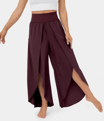 Purplish red